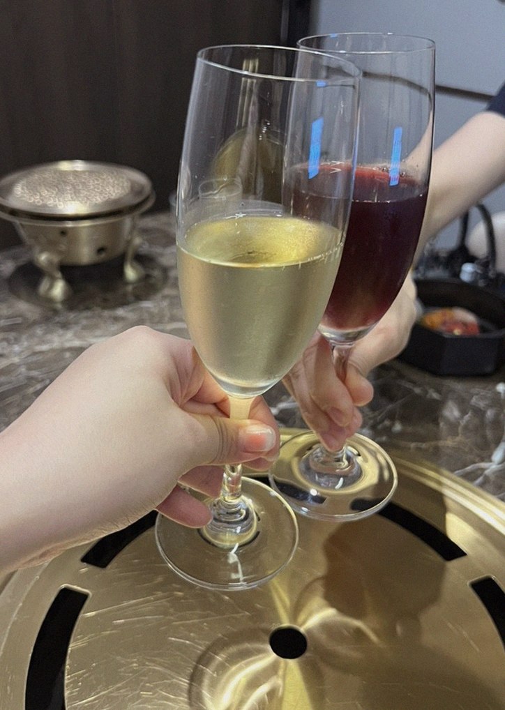 대보정 여의도점 · 여의도 점심맛집 · 페어링 음료와 주류