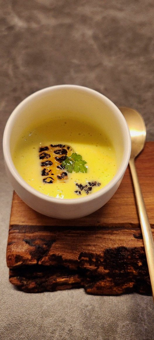 고우가 여의도점 · 더현대 맛집 더현대서울 맛집 · 따뜻하게 마무리하는 국물 요리