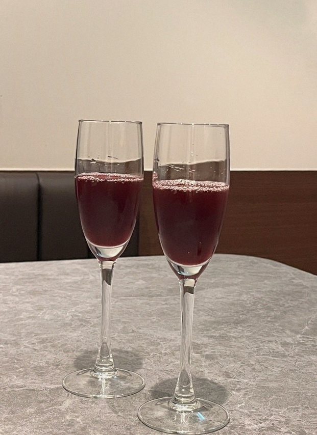GOWOOGA Gangnam·Yeoksam · drink pairings