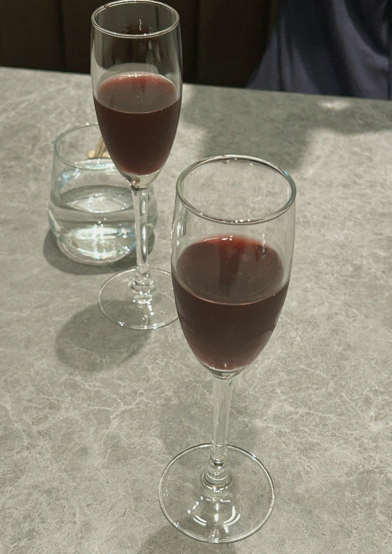 GOWOOGA Gangnam·Yeoksam · drink pairings