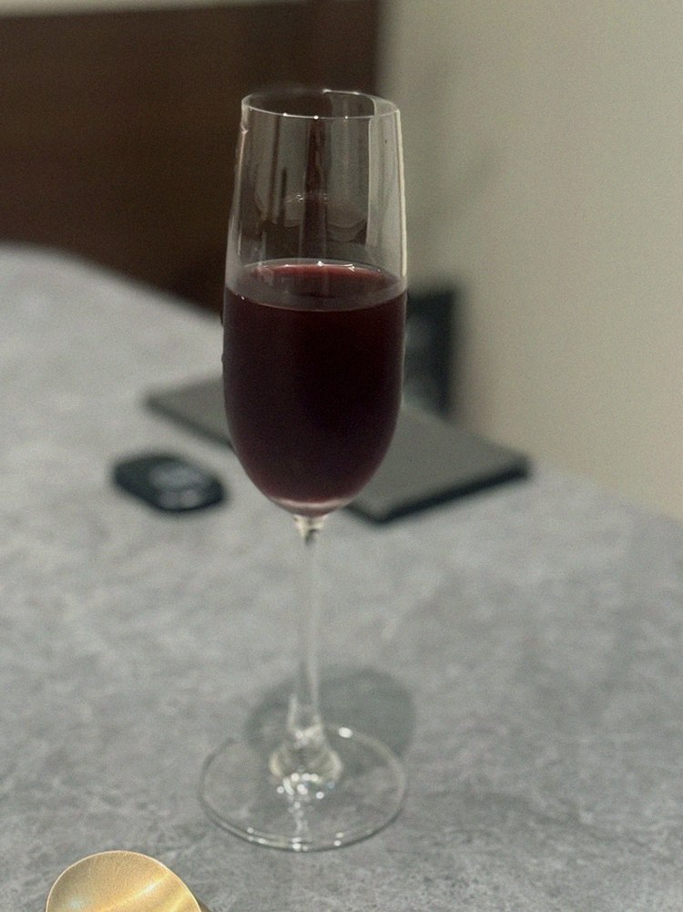 GOWOOGA Gangnam·Yeoksam · drink pairings