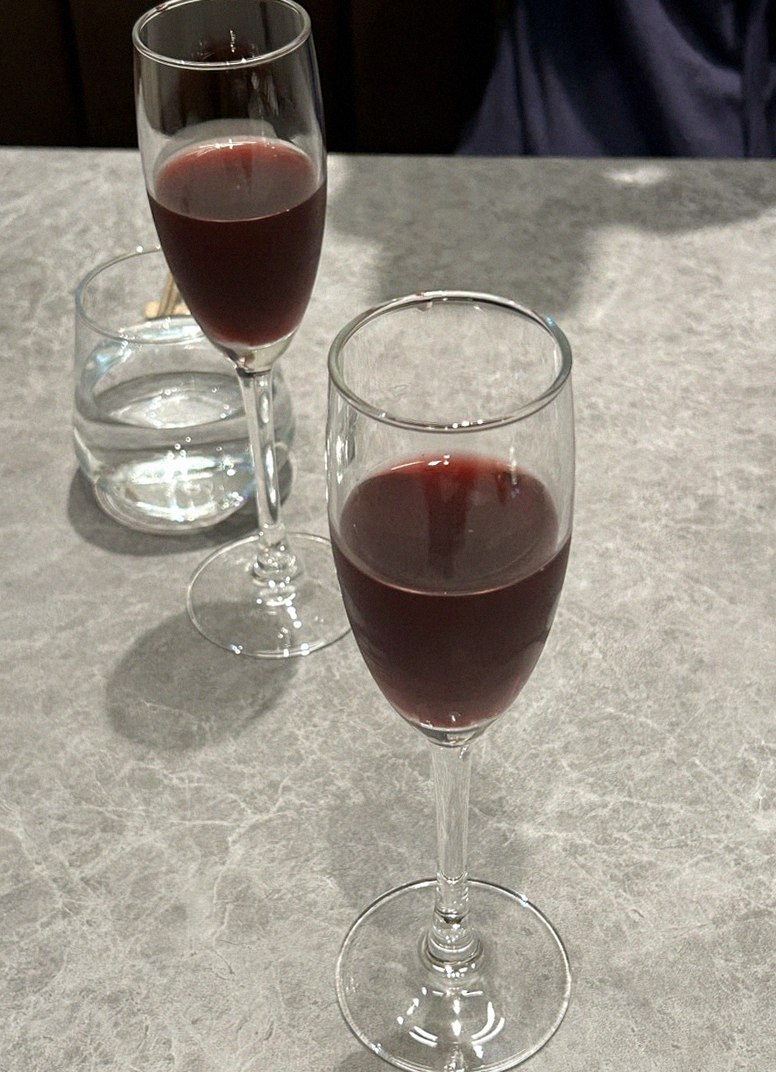 GOWOOGA Gangnam·Yeoksam · drink pairings