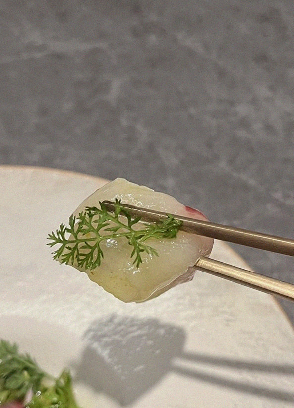 GOWOOGA Gangnam·Yeoksam · the rice course with accompaniments
