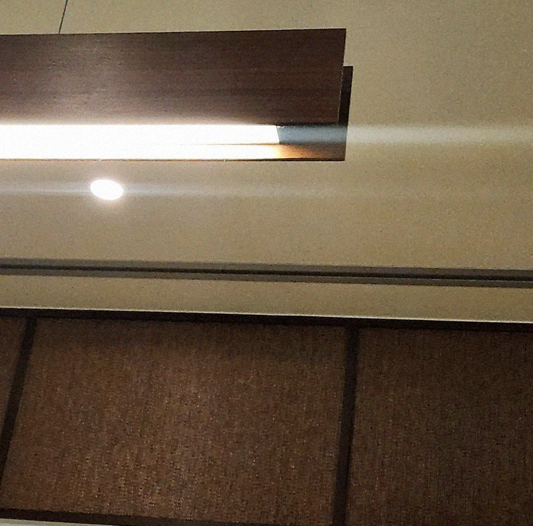 고우가 역삼점 강남 · 강남 데이트코스 · 전 좌석 프라이빗 룸 내부 분위기