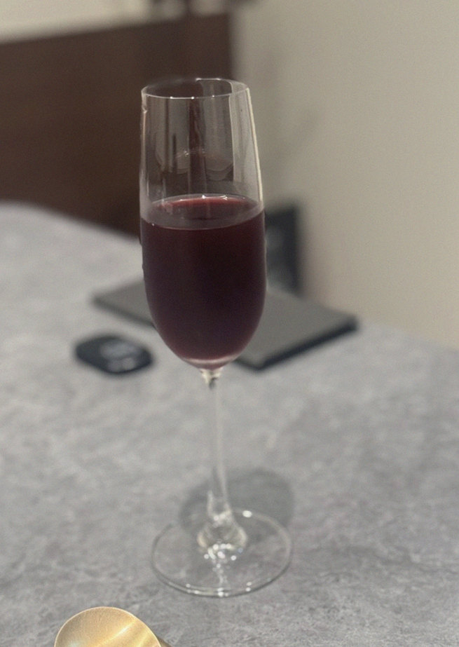 GOWOOGA Gangnam·Yeoksam · drink pairings