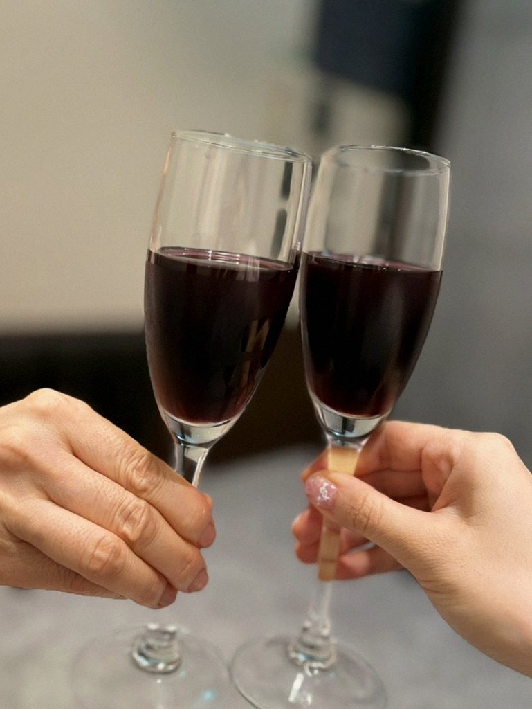 GOWOOGA Gangnam·Yeoksam · drink pairings
