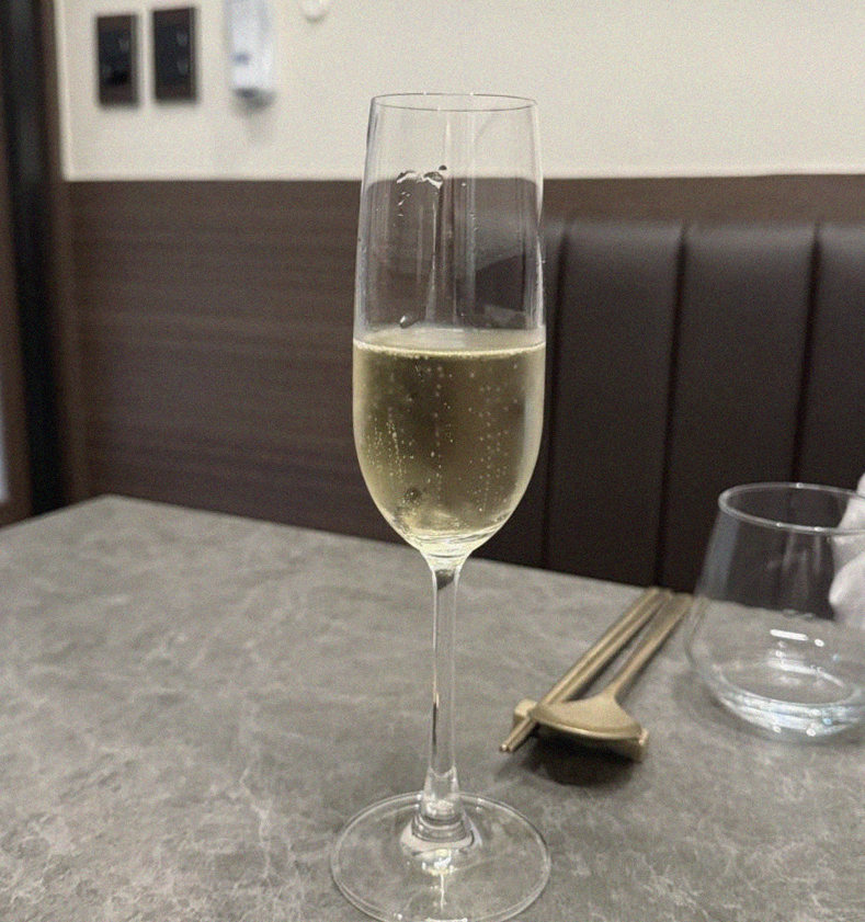 GOWOOGA Gwanghwamun · drink pairings