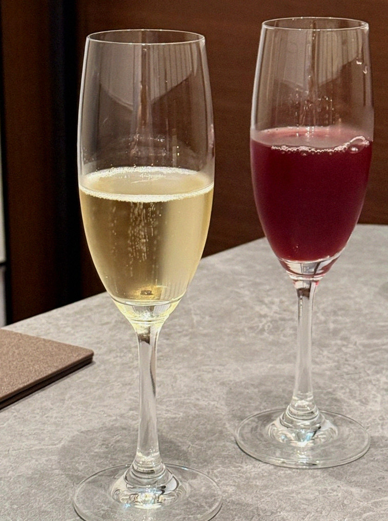 WOOHANA Jonggak · drink pairings