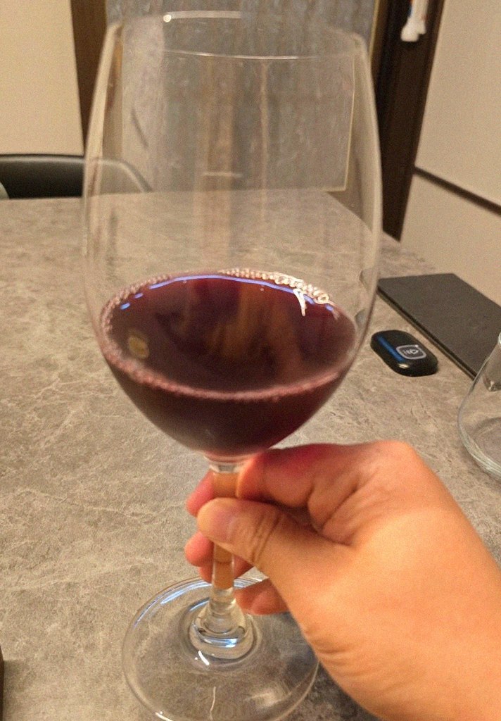 GOWOOGA Yeouido · drink pairings