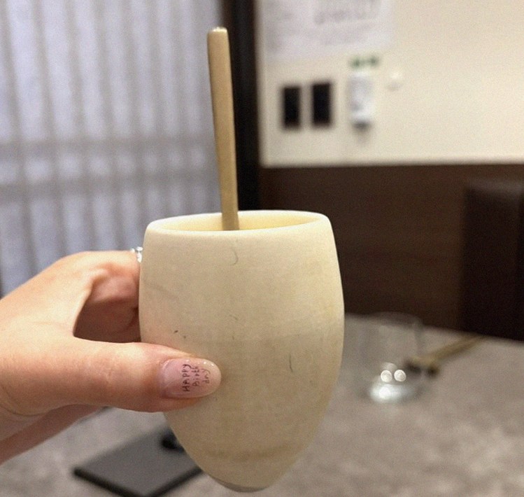 고우가 광화문점 · 광화문 한우오마카세 · 페어링 음료와 주류