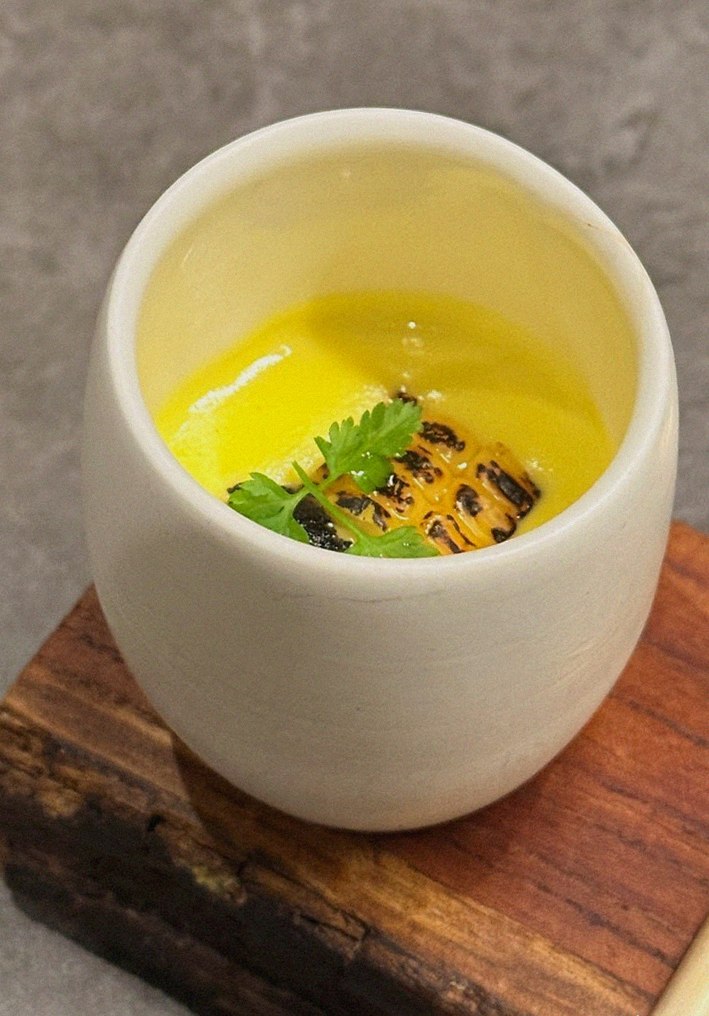 고우가 광화문점 · 광화문역 맛집추천 · 신선한 한우 육회