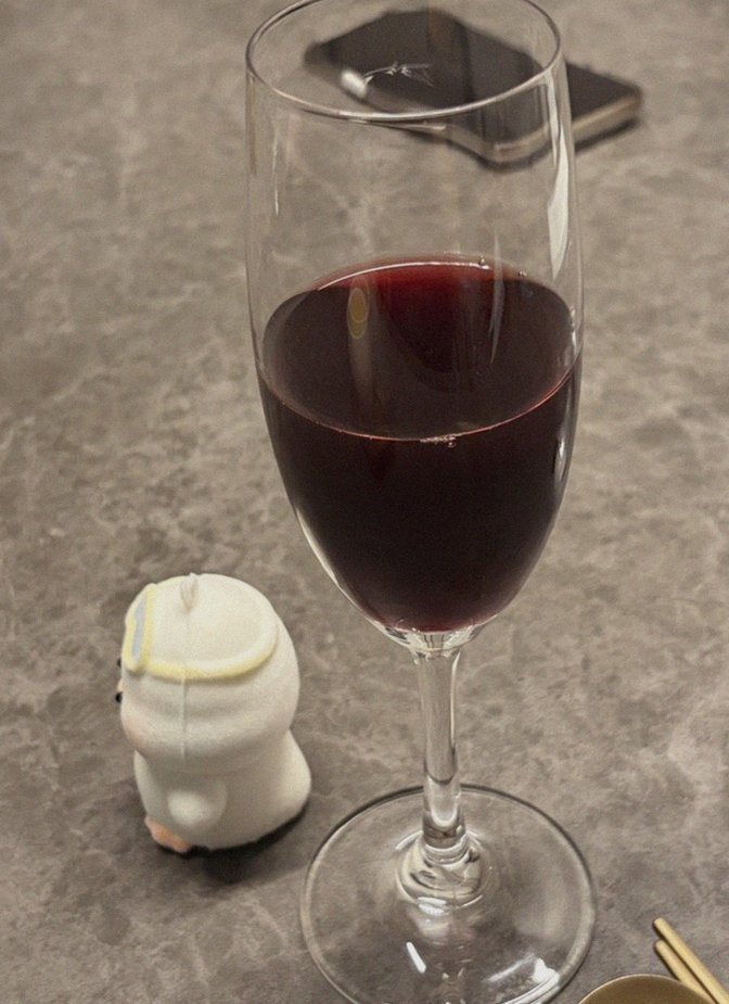 GOWOOGA Yeouido · drink pairings