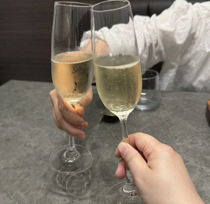 GOWOOGA Gwanghwamun · drink pairings