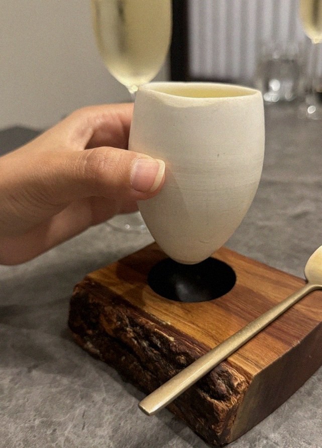 고우가 광화문점 · 경복궁역 점심 · 페어링 음료와 주류