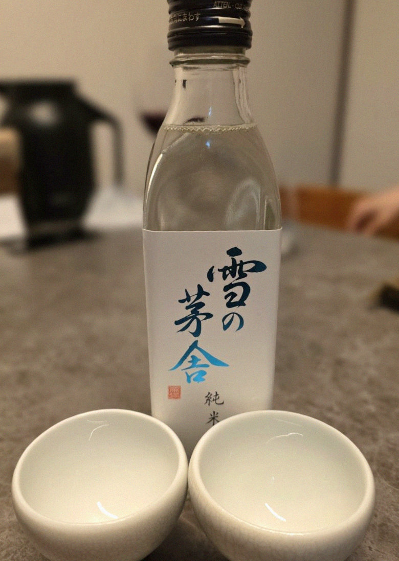 고우가 여의도점 · 여의도 회식장소 · 페어링 음료와 주류