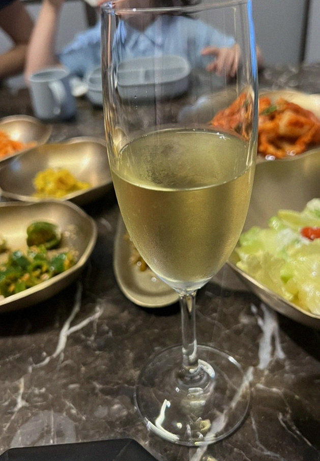 대보정 시청역점 · 서울역 맛집 광화문 맛집 · 페어링 음료와 주류