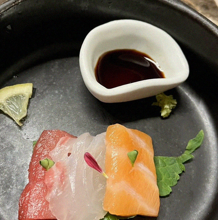 대보정 시청역점 · 서울역 맛집 광화문 맛집 · 코스에 곁들여지는 해산물 요리