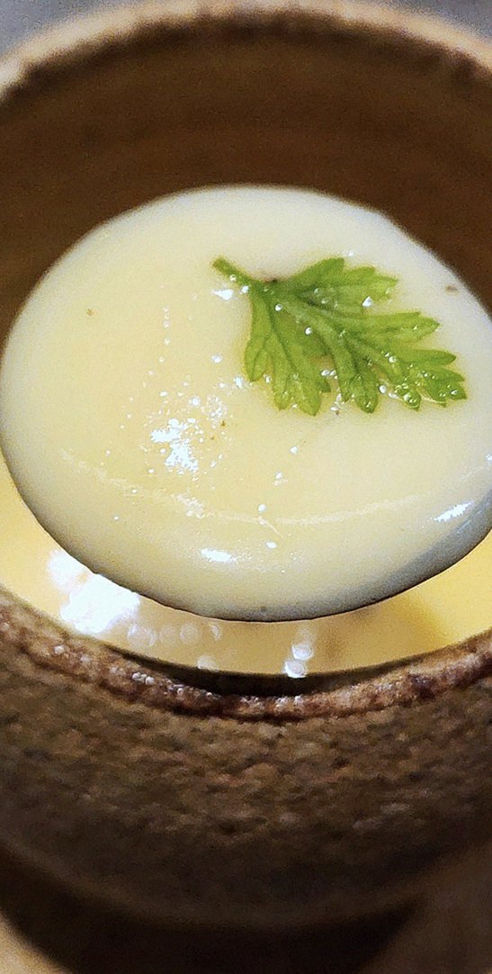 우하나 종각역점 · 시청역 맛집 · 식사 코스와 곁들임