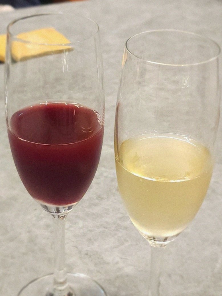 WOOHANA Jonggak · drink pairings