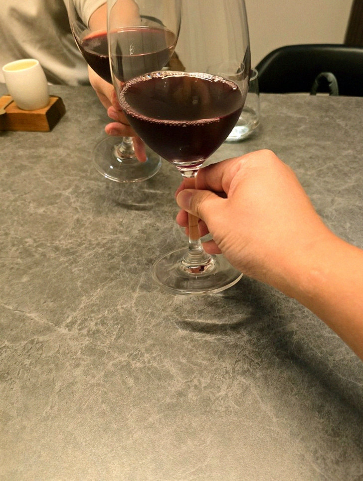 GOWOOGA Yeouido · drink pairings
