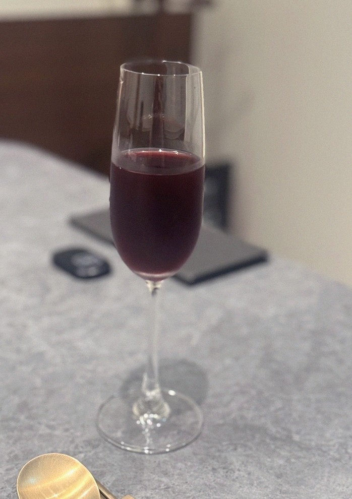 GOWOOGA Gangnam·Yeoksam · drink pairings
