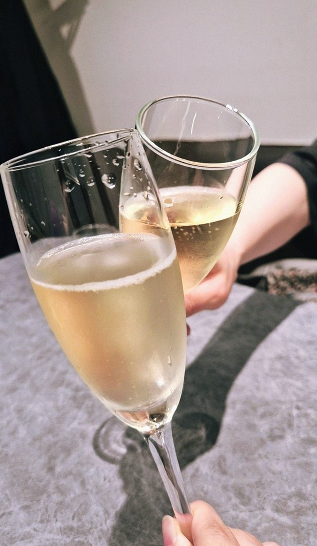 GOWOOGA Gangnam·Yeoksam · drink pairings