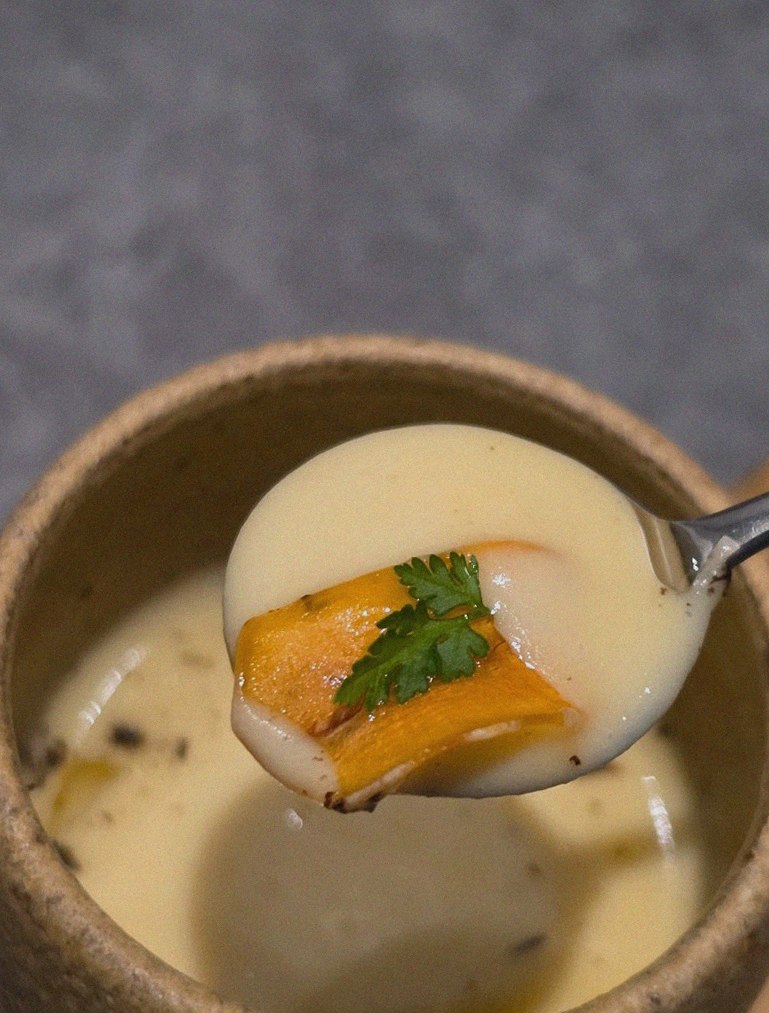 우하나 종각역점 · 덕수궁 근처 맛집 · 따뜻하게 마무리하는 국물 요리