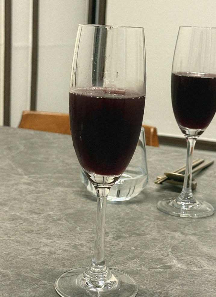GOWOOGA Yeouido · drink pairings