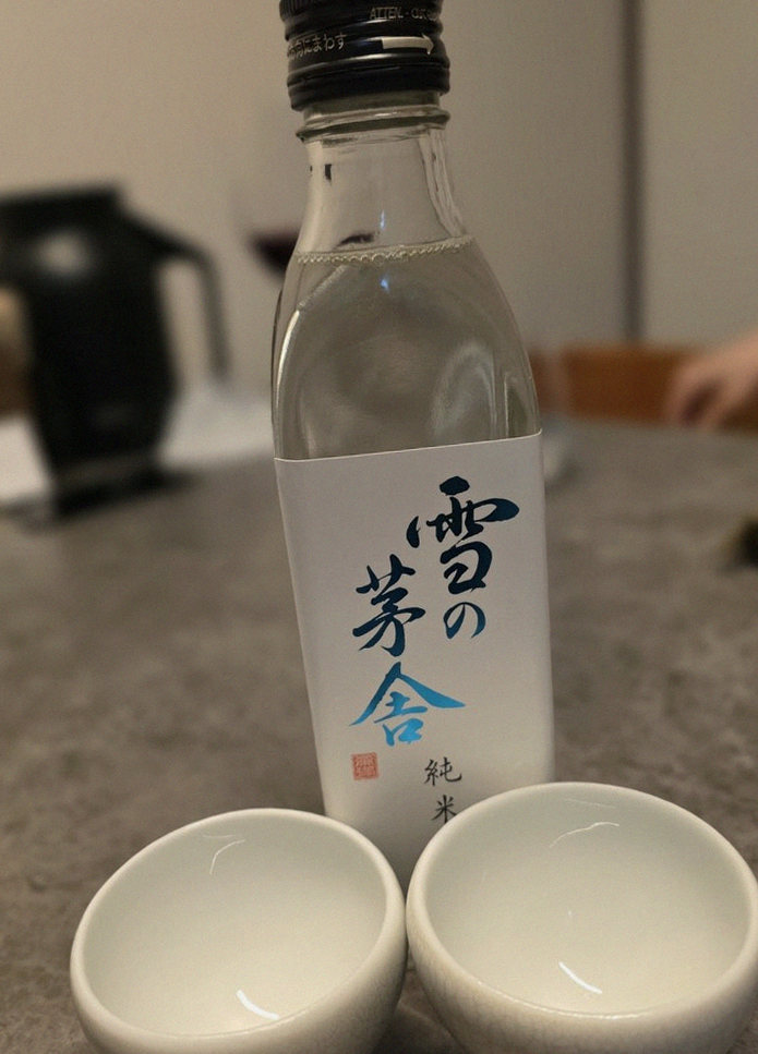GOWOOGA Yeouido · drink pairings