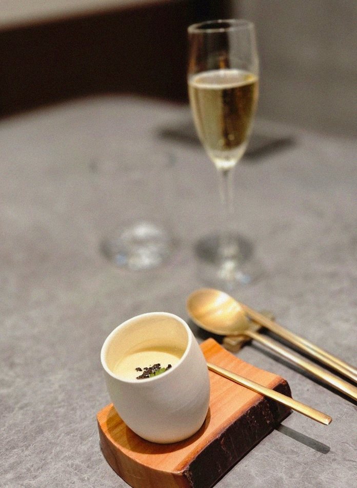 GOWOOGA Gangnam·Yeoksam · drink pairings