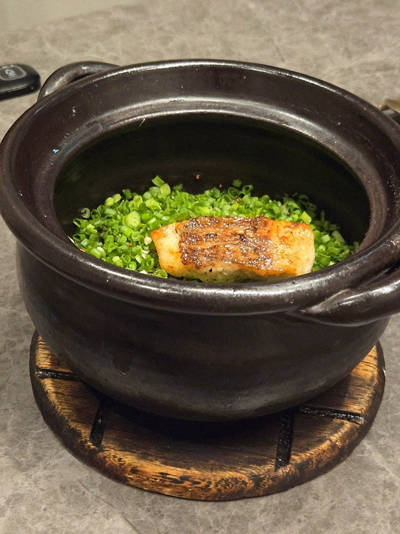고우가 광화문점 · 광화문 데이트 맛집 · 따뜻하게 마무리하는 국물 요리
