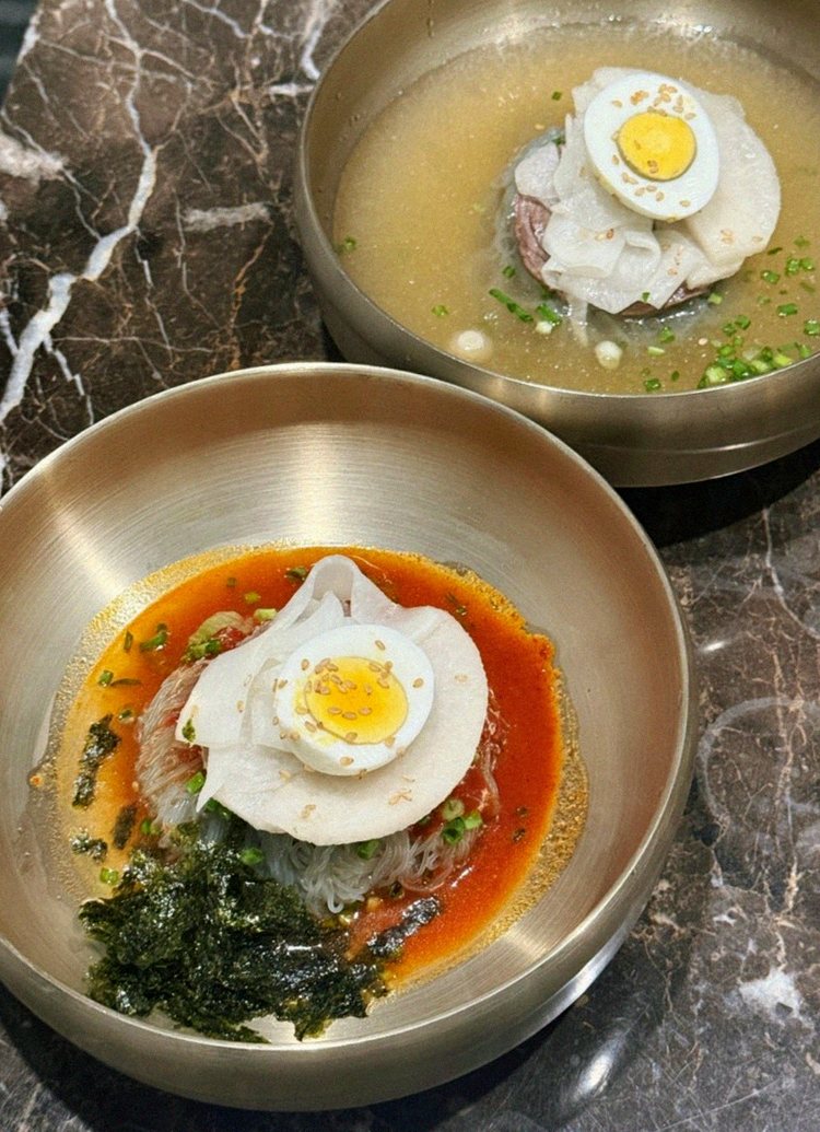 대보정 여의도점 · 여의도 소고기맛집 · 신선한 한우 육회