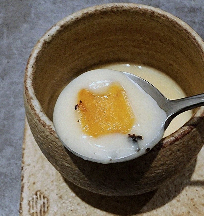 WOOHANA Jonggak · the rice course with accompaniments