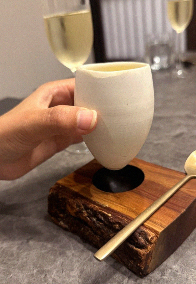 고우가 광화문점 · 안국 역 고기맛집 · 페어링 음료와 주류