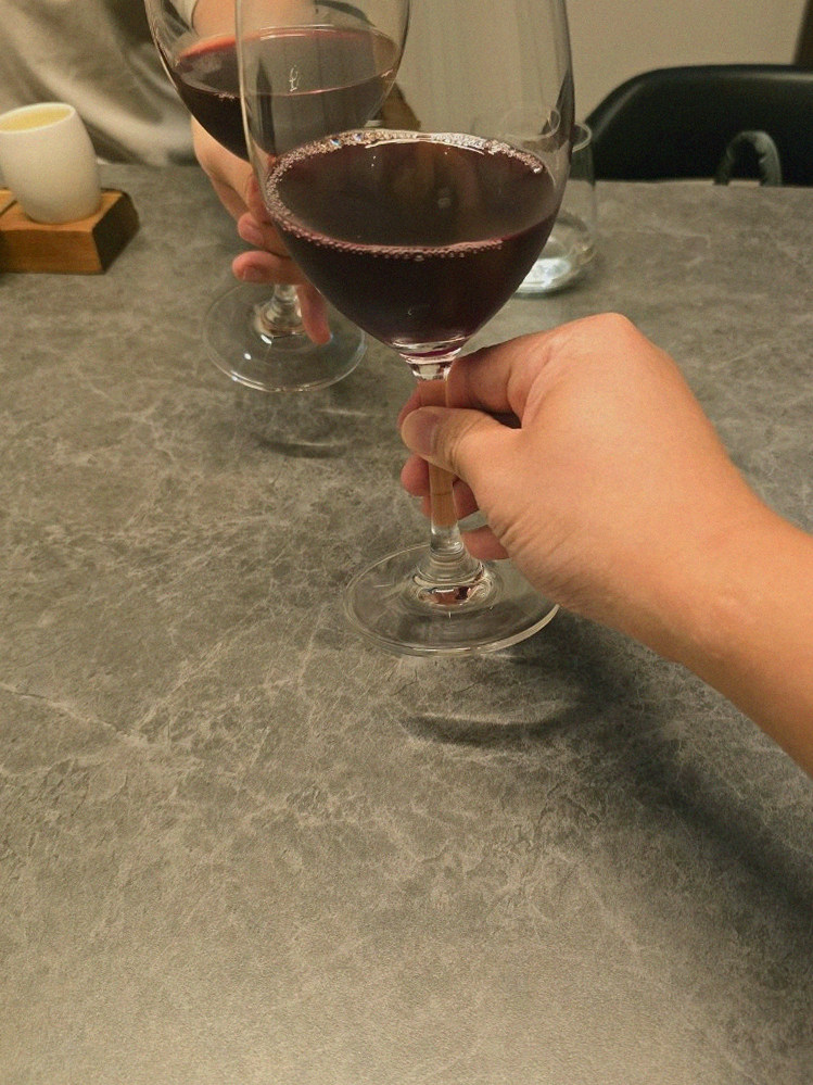 GOWOOGA Yeouido · 搭配饮品