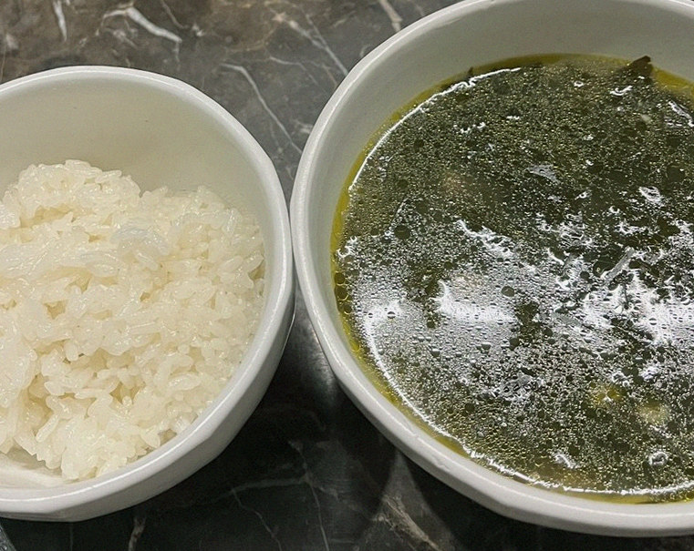 대보정 시청역점 · 광화문 점심맛집 · 식사 코스와 곁들임