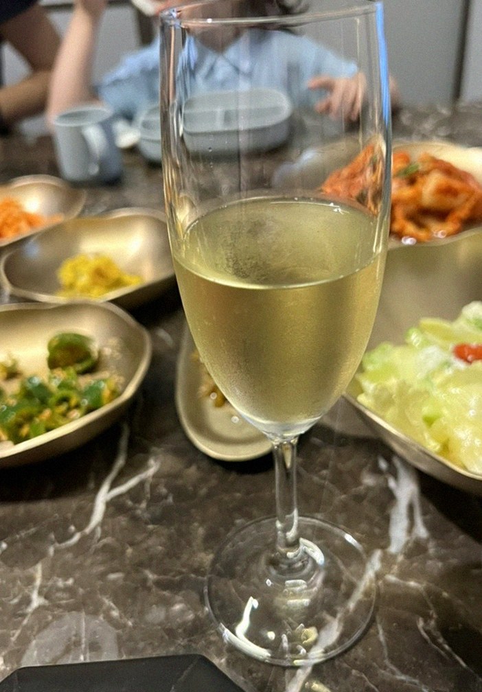 대보정 시청역점 · 덕수궁 맛집 · 페어링 음료와 주류