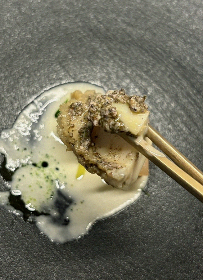 GOWOOGA Yeouido · 主食与配菜