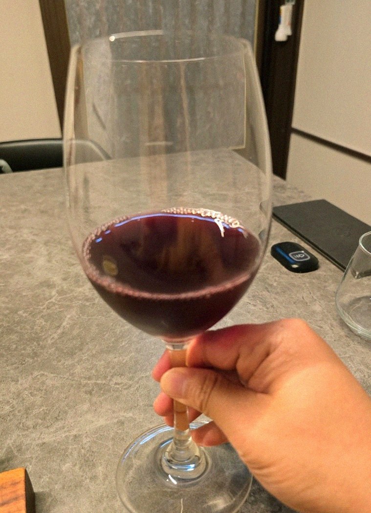 GOWOOGA Yeouido · 搭配饮品