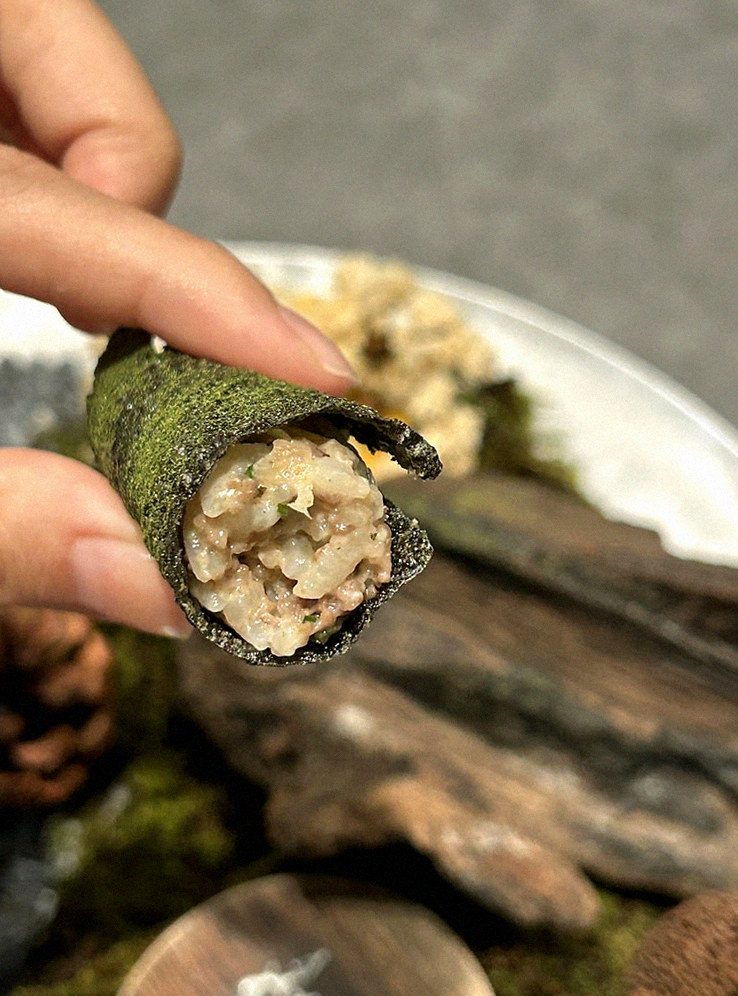 고우가 역삼점 강남 · 강남 맛집추천 · 마블링이 살아있는 프리미엄 한우 쇼잉