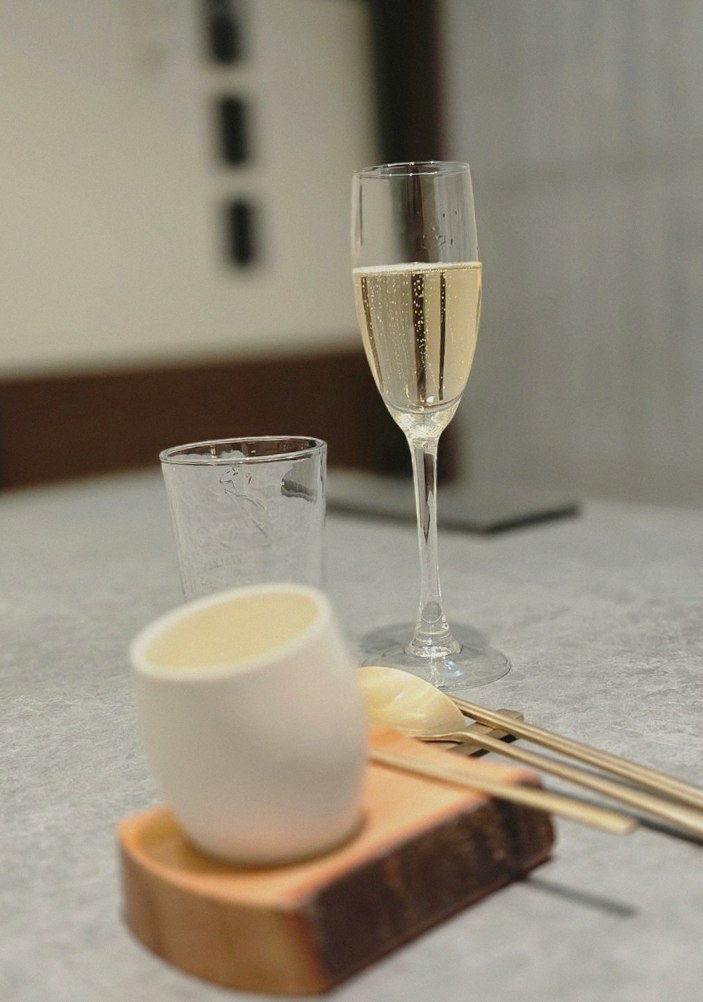 고우가 역삼점 강남 · 강남 맛집추천 · 페어링 음료와 주류