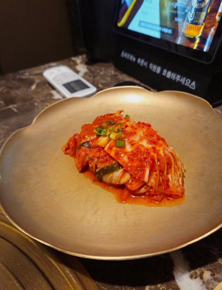 대보정 시청역점 · 광화문 점심 · 신선한 한우 육회