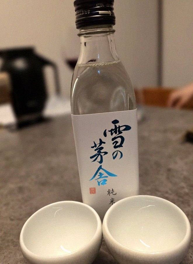 GOWOOGA Yeouido · drink pairings