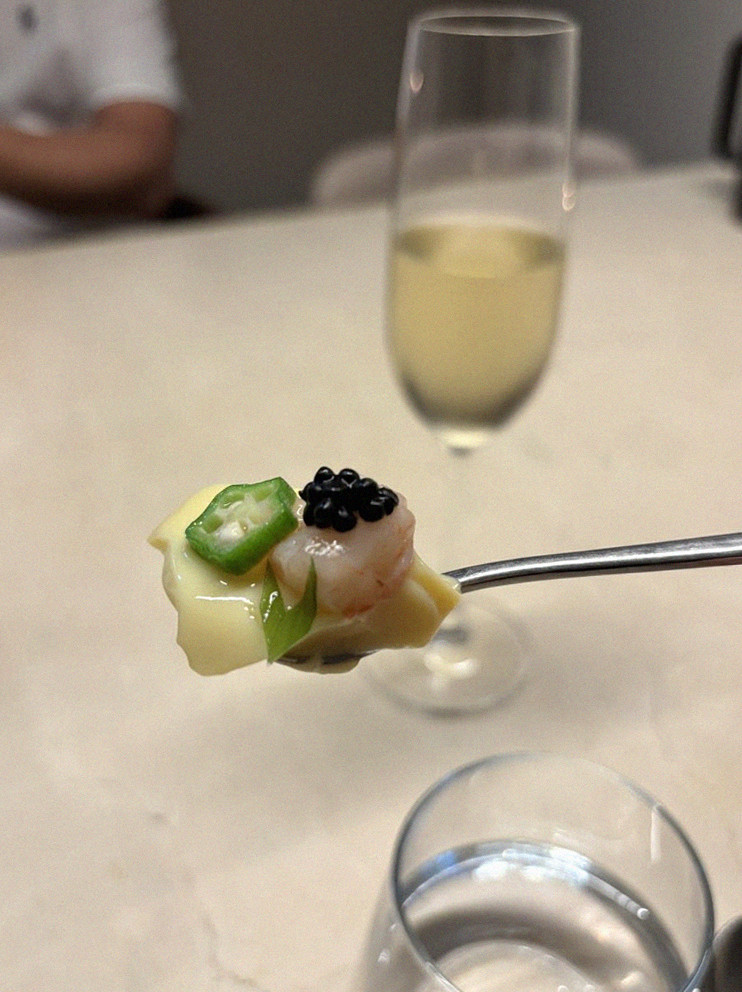 우아라 광화문점 · 광화문역 맛집추천 · 페어링 음료와 주류