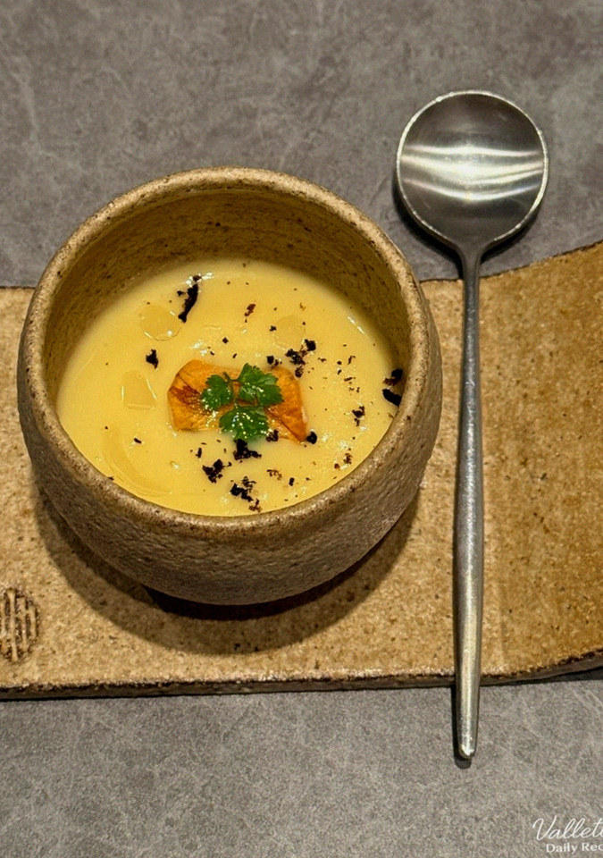 우하나 종각역점 · 경복궁 근처 맛집 · 따뜻하게 마무리하는 국물 요리