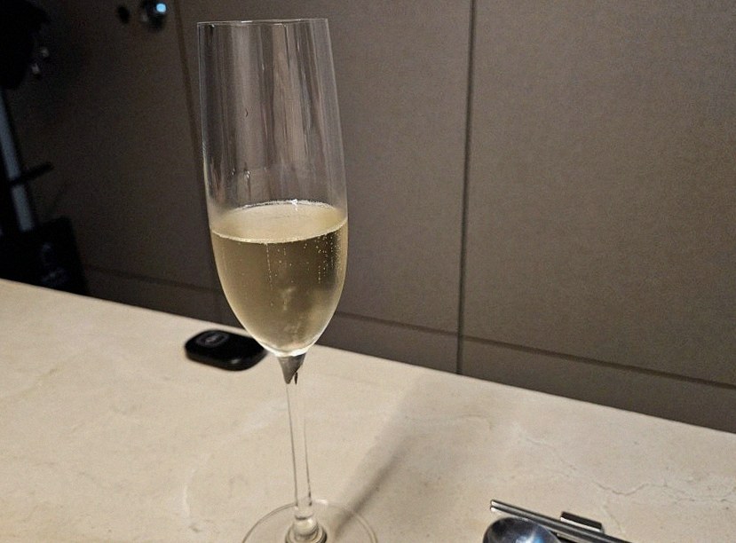 WOOARA Gwanghwamun · drink pairings