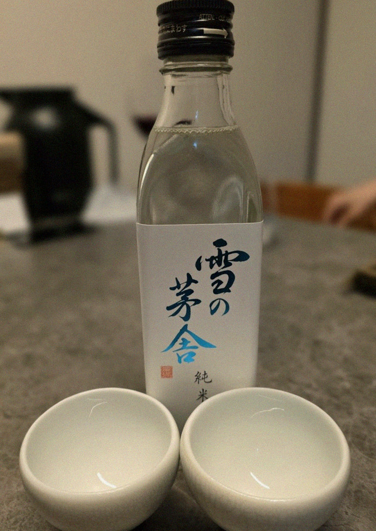 GOWOOGA Yeouido · drink pairings