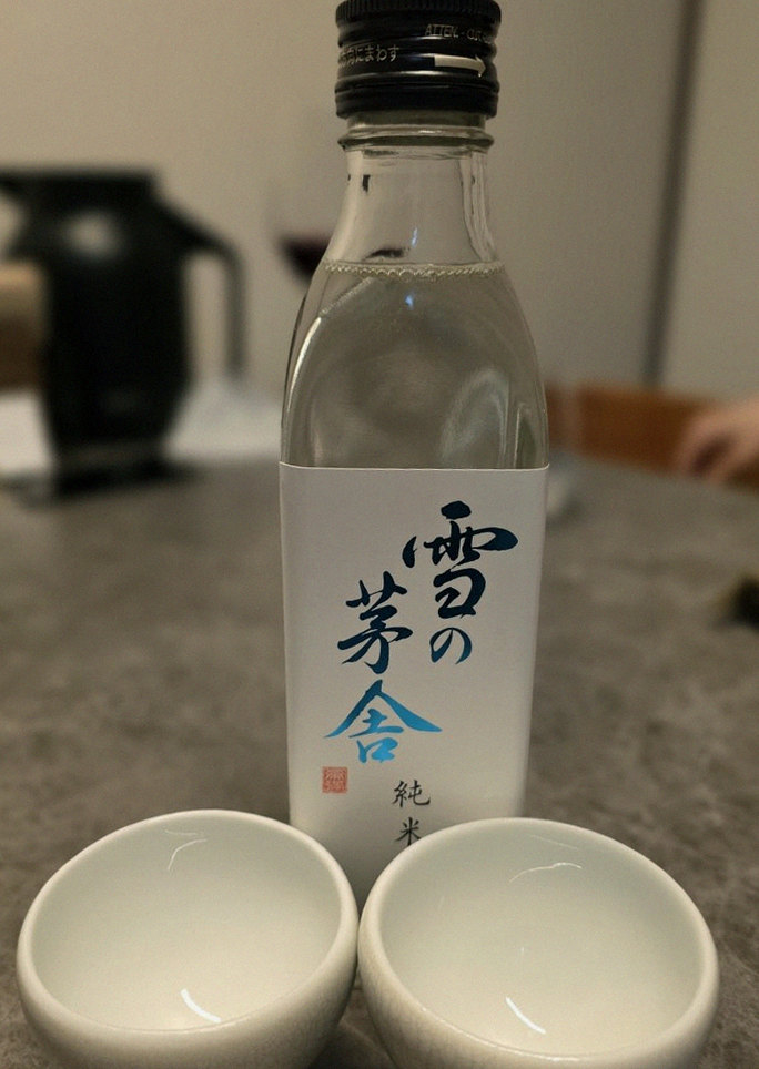 고우가 여의도점 · 서울 상견례식당 · 페어링 음료와 주류