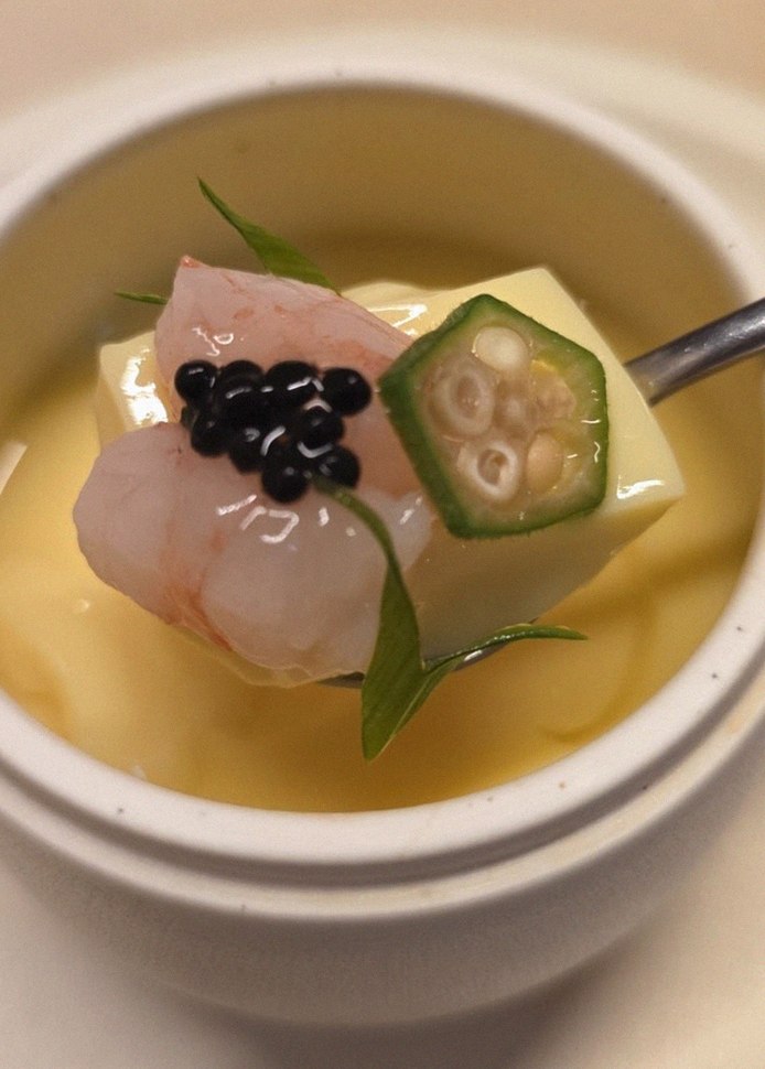 우아라 광화문점 · 안국 역 맛집추천 · 따뜻하게 마무리하는 국물 요리