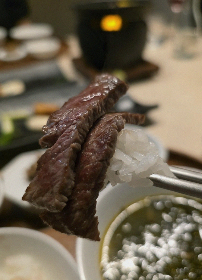 서울 한우오마카세 추천